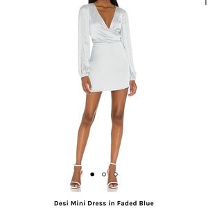 Lovers + Friends Desi Dress